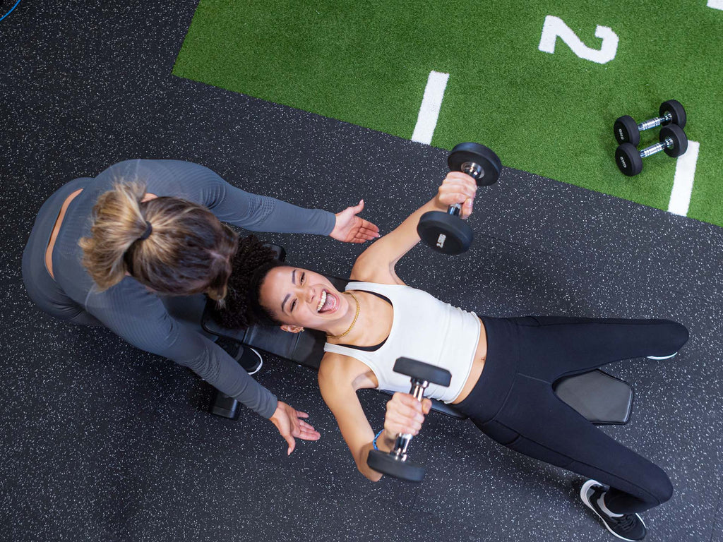 Why the Humble Dumbbell is Still the Most Vital Piece of Commercial Gym Equipment