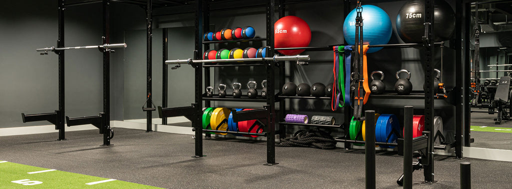 Gym planning: why it’s important and how we can help