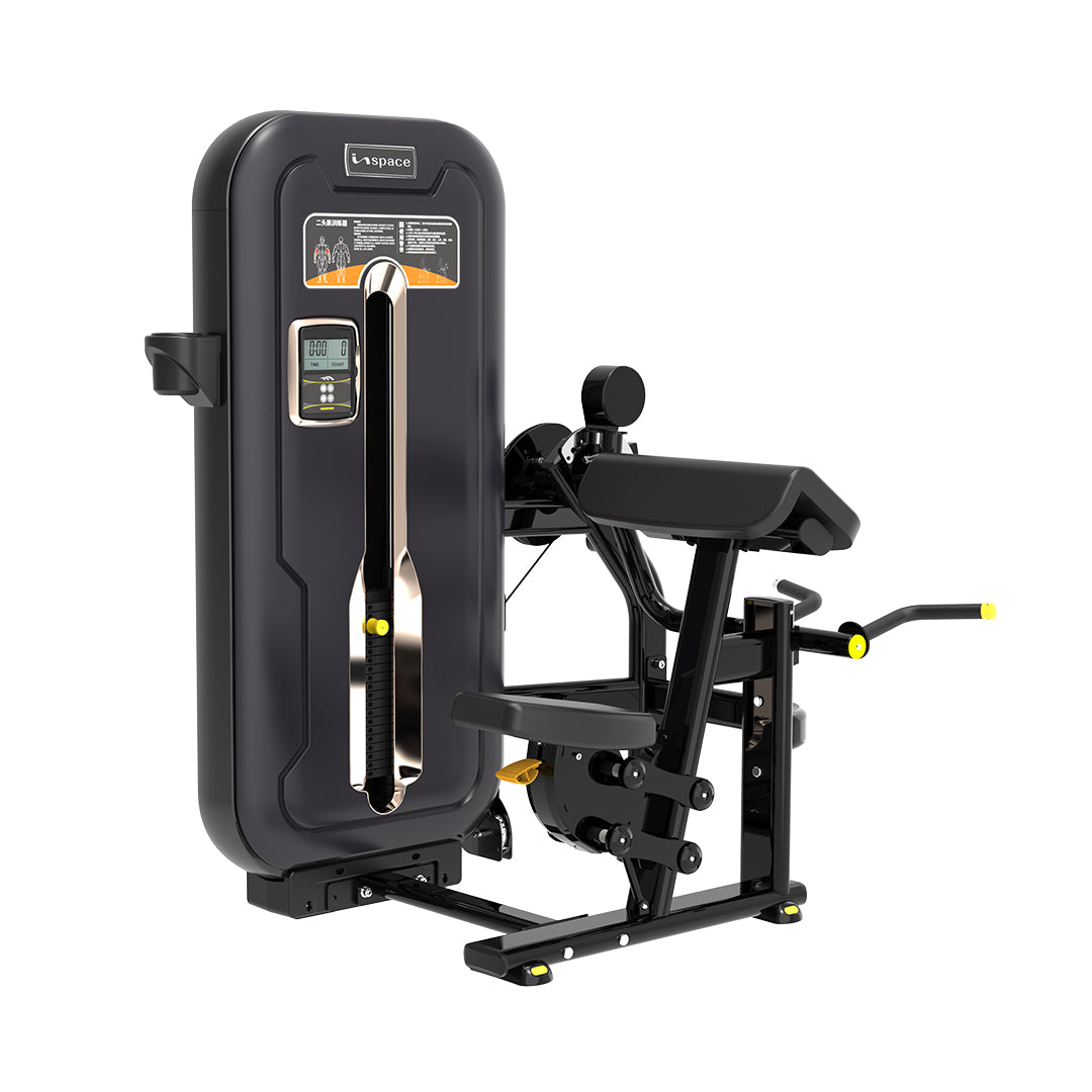 Classic Line Selectorised Dual Bicep/Tricep