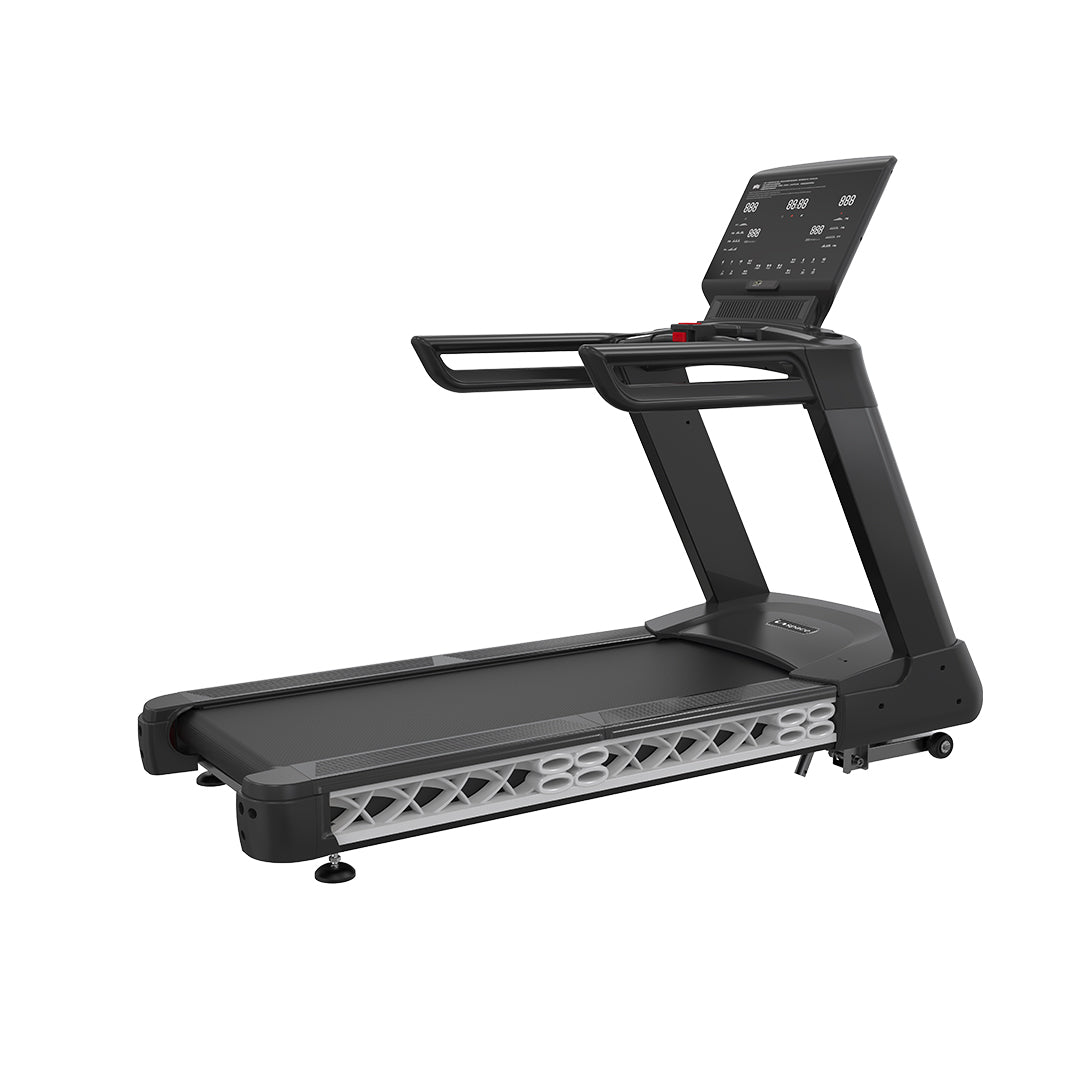 Inspace 24 Line Treadmill (Police)