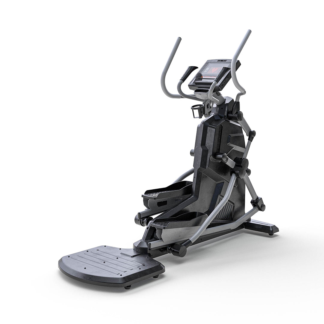 Inspace Premium LED Cross Train Elliptical