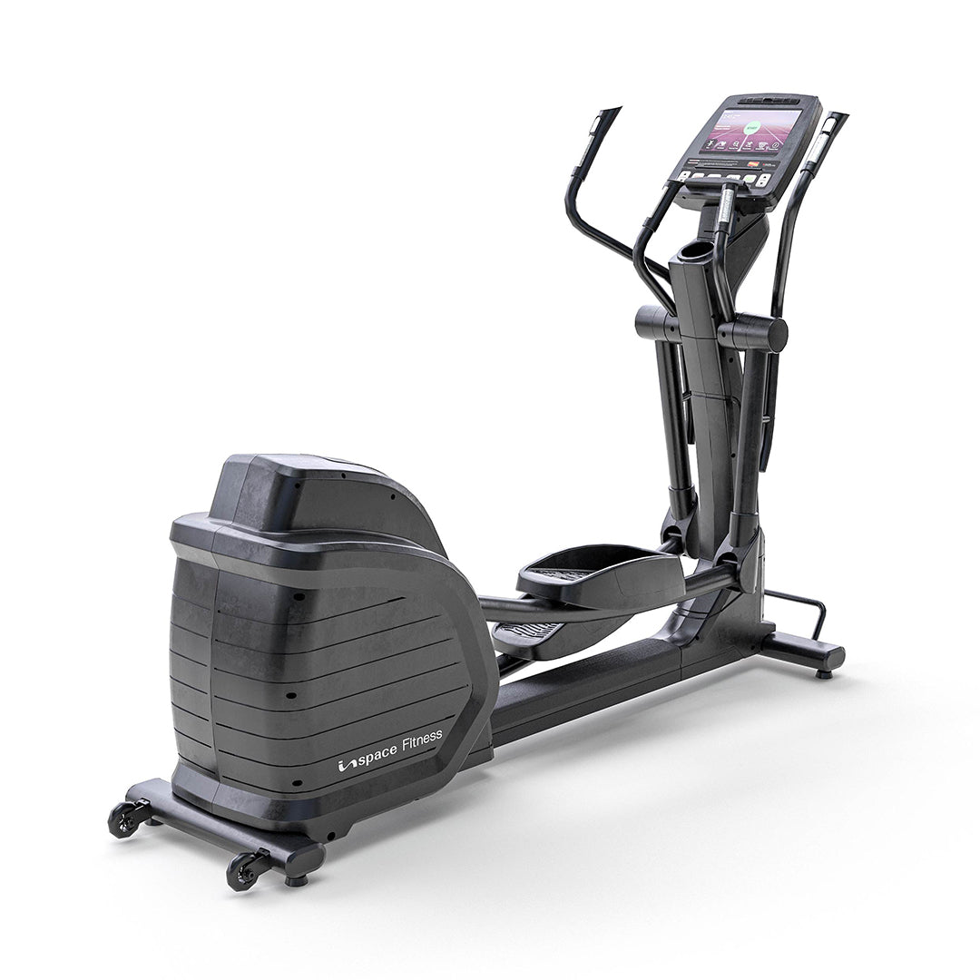 Inspace Premium Touchscreen Elliptical