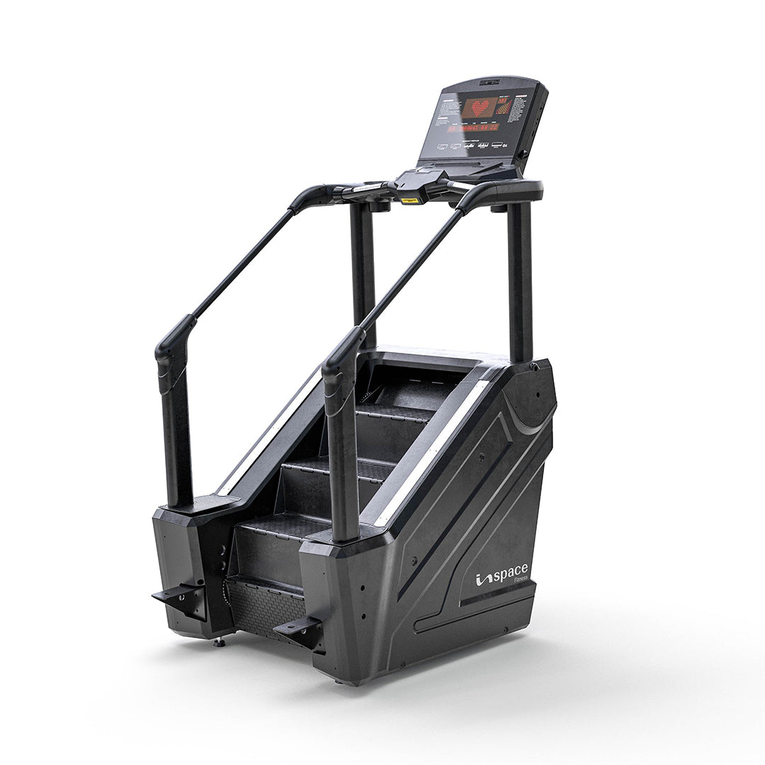 Inspace Premium LED Stepmill