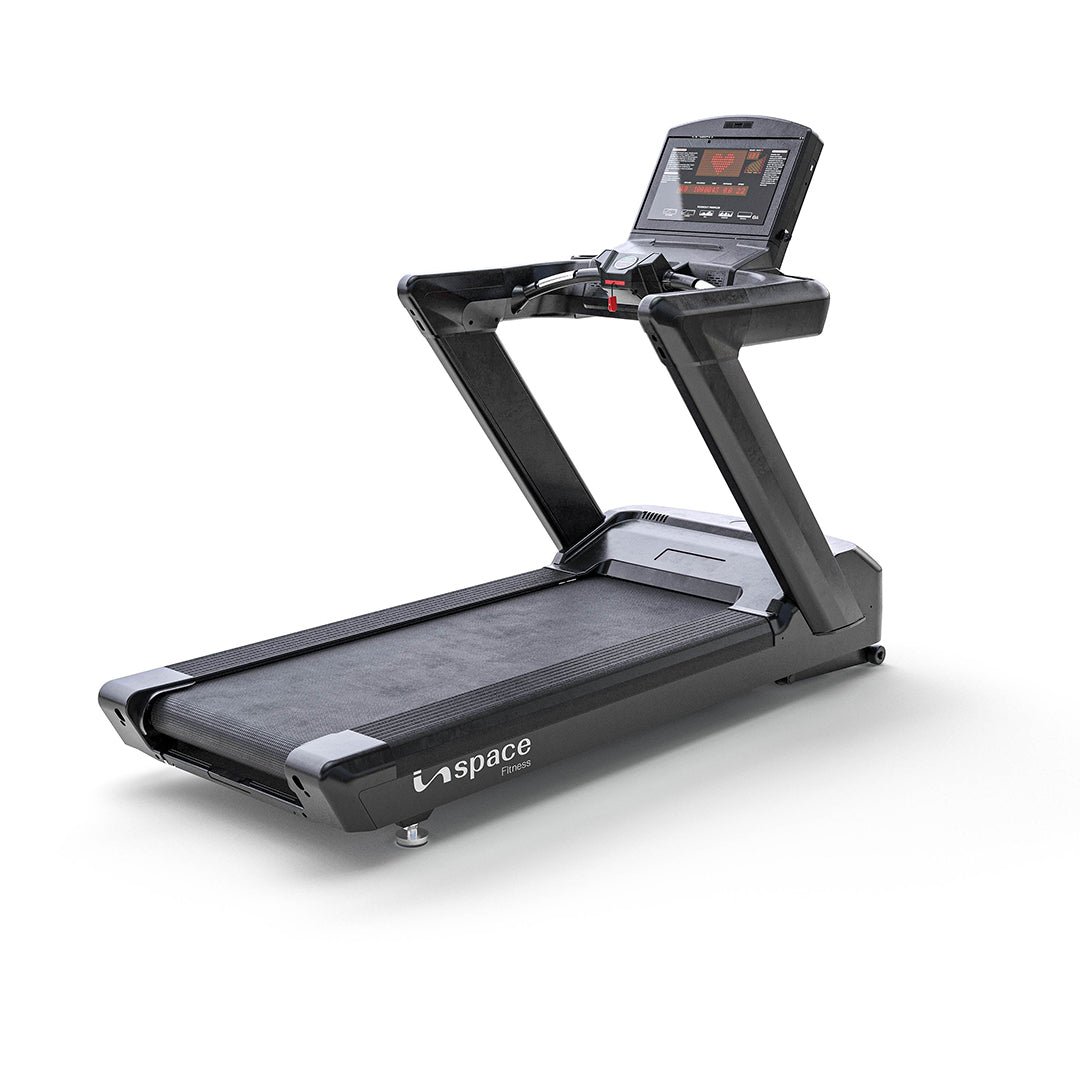 Inspace Premium LED Treadmill