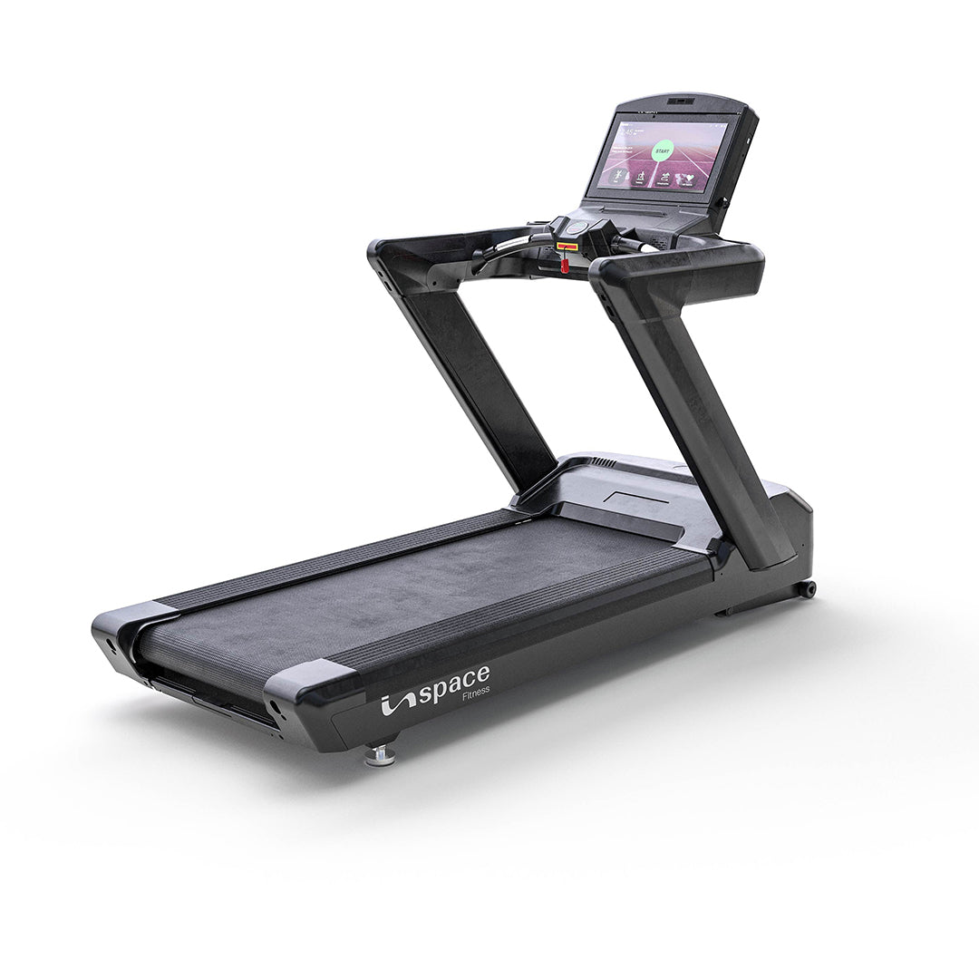 Inspace Premium Touchscreen Treadmill