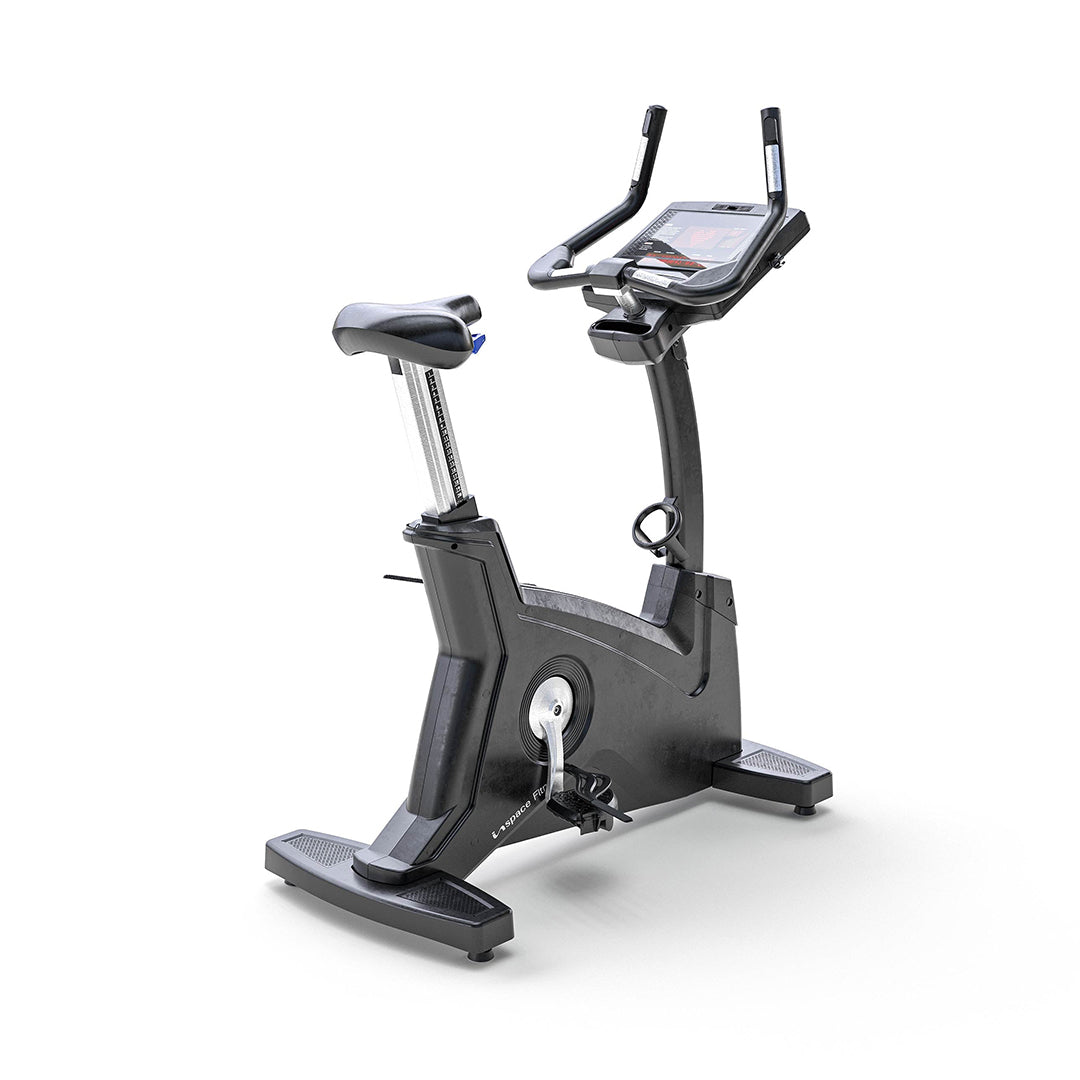 Inspace Premium LED Upright Cycle