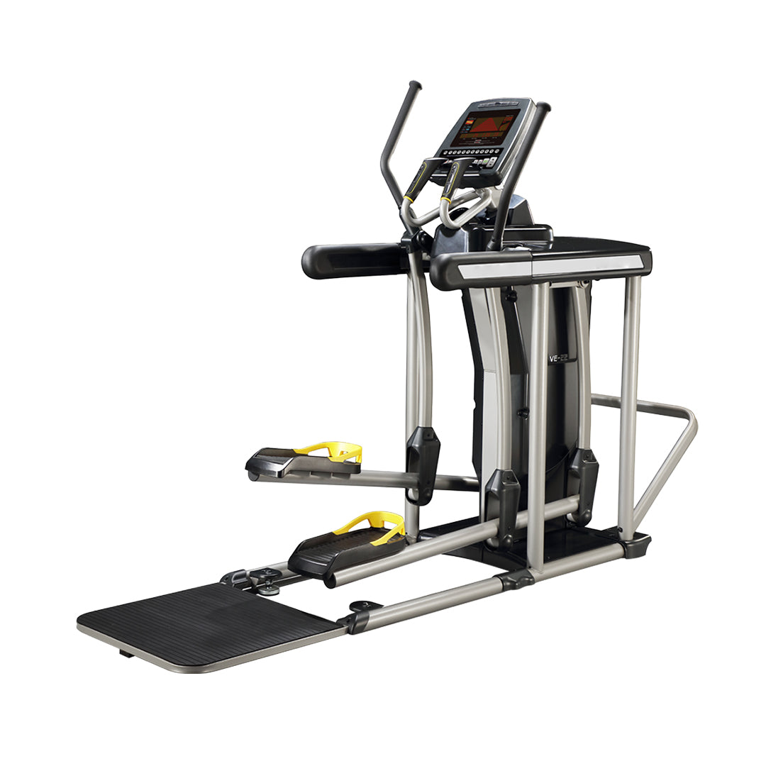 Inspace Premium LED Variable Stride Elliptical