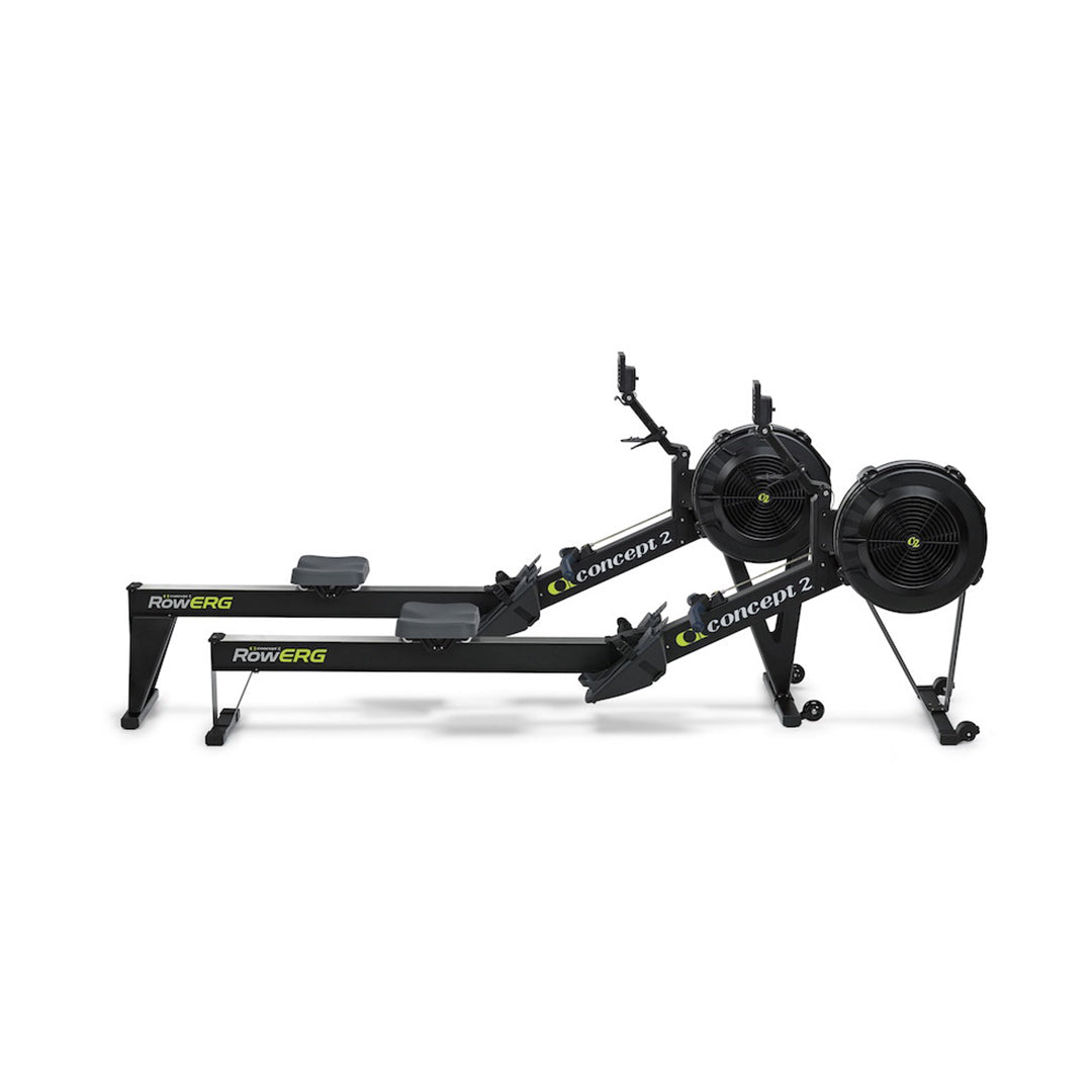 Concept 2 Model D Rower - Pm5
