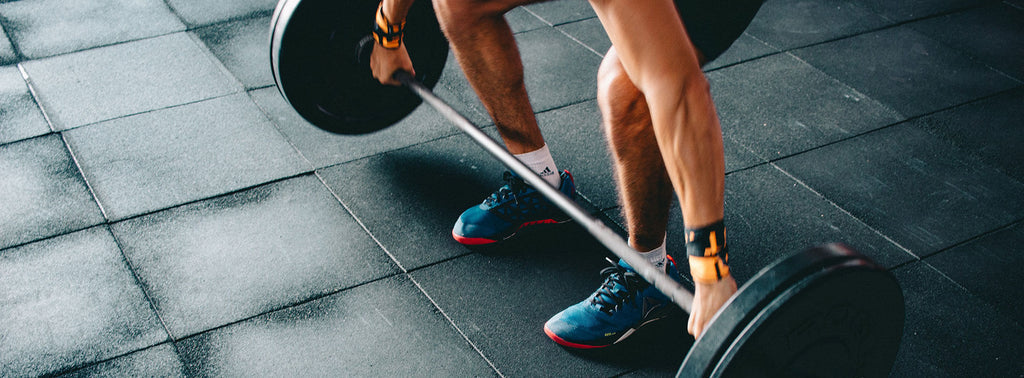 Why Choosing the Right Commercial Gym Flooring is Important