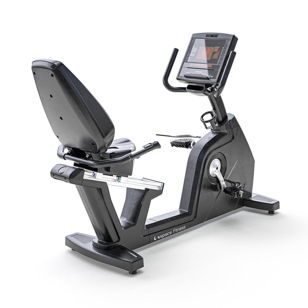 Inspace Premium LED Recumbent Cycle – Inspace Fitness