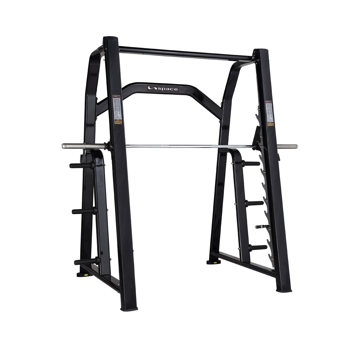 Insight Smith Machine Inspace Premium Strength Smith Machine – Inspace Fitness