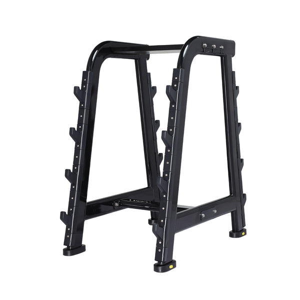 Inspace Premium Strength Barbell Rack – Inspace Fitness