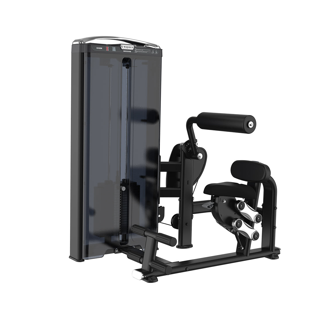 Alpha Line Selectorised Abdominal – Inspace Fitness