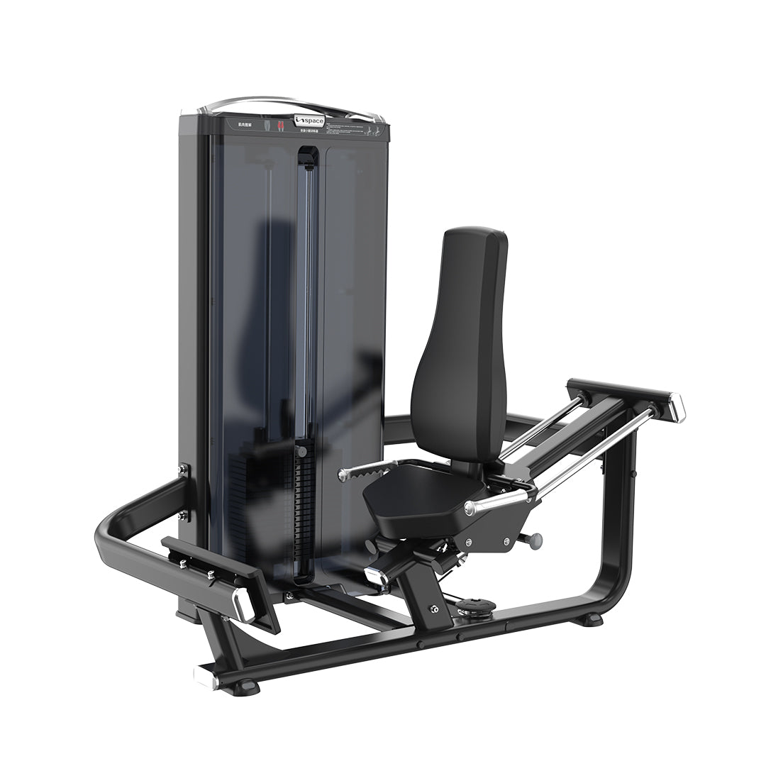 Alpha Line Selectorised Calf Extension – Inspace Fitness
